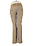 Old Navy - Maternity Tan Cords Size L - photo 2