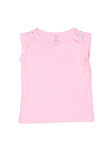 Carter's Short Sleeve T-Shirt (view 1)
