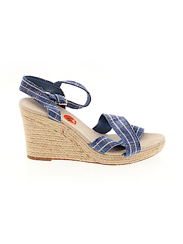 Nautica Wedges (view 1)
