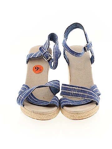 Nautica Wedges (view 2)