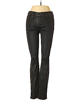 7 For All Mankind Size 25 waist