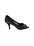 Banana Republic Black Heels Size 7 1/2 - photo 1