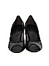 Banana Republic Black Heels Size 7 1/2 - photo 2