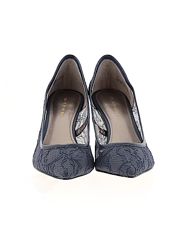 Saks Fifth Avenue Heels (view 2)