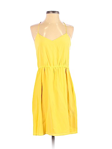 Tibi Casual Dress (view 1)