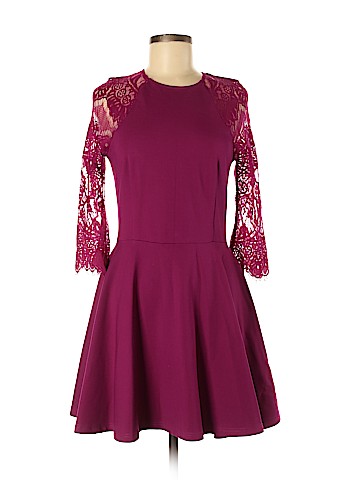 BB Dakota Casual Dress (view 1)