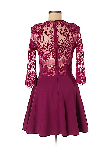 BB Dakota Casual Dress (view 2)