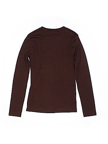 Petit Bateau Long Sleeve T-Shirt (view 2)