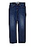 Old Navy Blue Jeans Size 12 - photo 1