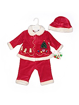 First Impressions Size 3-6 mo