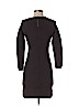 Marc New York by Andrew Marc Performance Brown Casual Dress Size S (petite) - photo 2