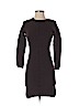 Marc New York by Andrew Marc Performance Brown Casual Dress Size S (petite) - photo 1