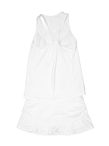 Lucky in Love Active Tank (view 2)