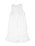 Lucky in Love White Active Tank Size 10 - 12 - photo 2
