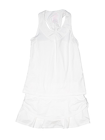 Lucky in Love Active Tank (view 1)