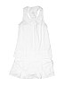 Lucky in Love White Active Tank Size 10 - 12 - photo 1