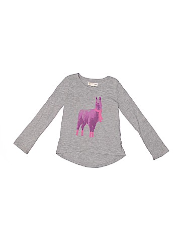 Tucker + Tate Long Sleeve Top (view 1)