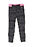 C9 By Champion Gray Active Pants Size 6 - 6X - photo 1