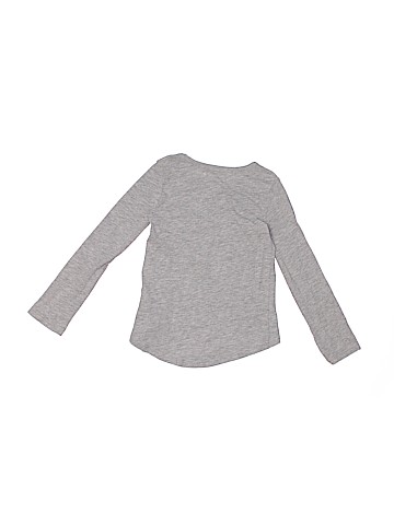 Tucker + Tate Long Sleeve Top (view 2)