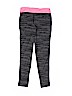 C9 By Champion Gray Active Pants Size 6 - 6X - photo 2