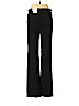 Roz & Ali Black Casual Pants Size 6 - photo 2