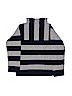 Crewcuts 100% Cashmere Stripes Blue Cashmere Pullover Sweater Size 14 - photo 2