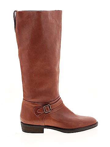 J.Crew Boots (view 1)