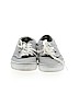 Vans Solid Gray Sneakers Size 8 - photo 2