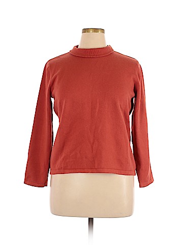 Mommy Appleseed Pullover Sweater (view 1)