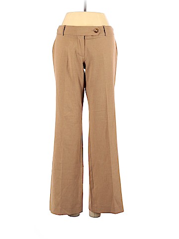 Ann Taylor LOFT Dress Pants (view 1)