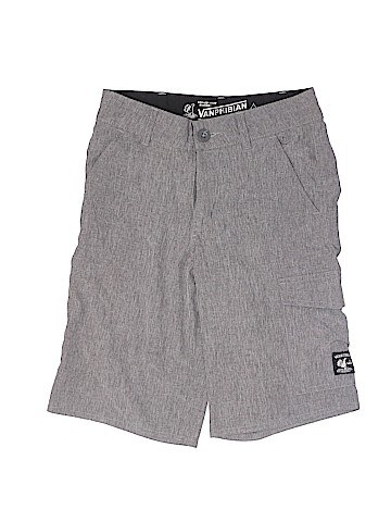 Vans Cargo Shorts (view 1)