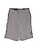Vans Gray Cargo Shorts Size 12 - photo 1