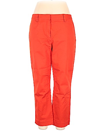 Lands' End Casual Pants (view 1)