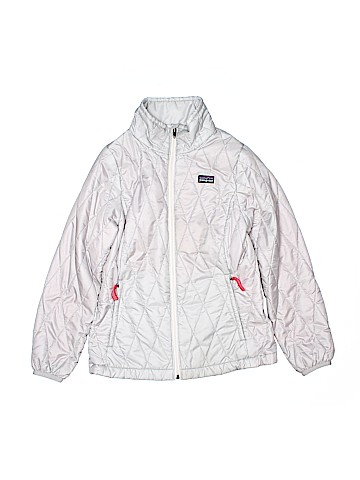Patagonia Coat (view 1)