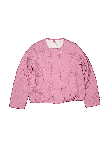 Crewcuts Coat (view 1)