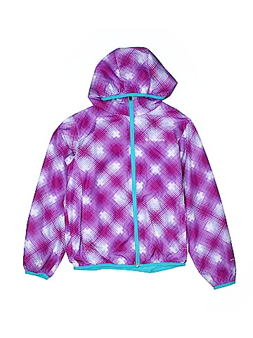 Columbia Windbreakers (view 1)