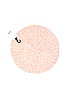 Steve Madden Solid Pink Beanie One size - photo 1