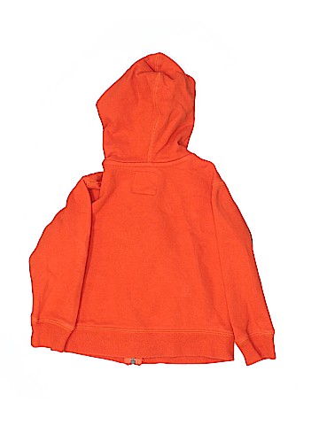 OshKosh B'gosh Zip Up Hoodie (view 2)