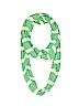 BP. Stripes Green Scarf One size - photo 1