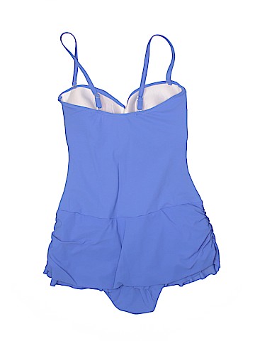 Profile by Gottex One Piece Swimsuit (view 2)