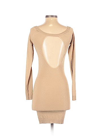 Bebe Casual Dress (view 2)