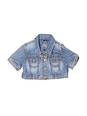 Gap Denim Jacket (view 1)