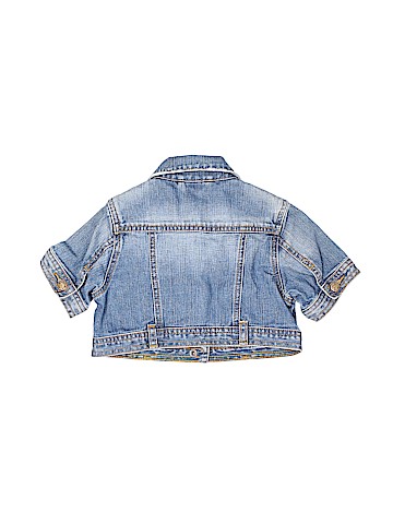 Gap Denim Jacket (view 2)