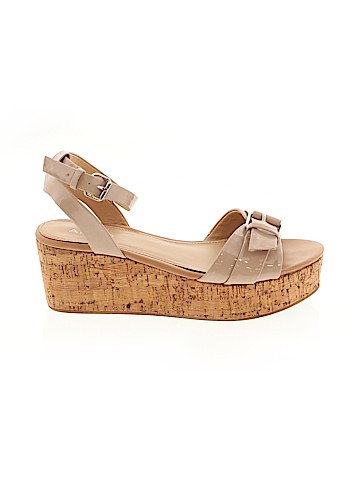 Aldo Sandals (view 1)