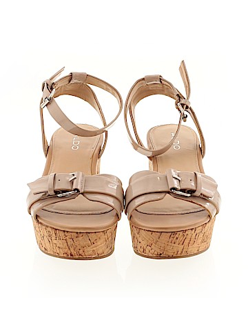 Aldo Sandals (view 2)