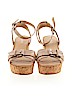 Aldo Tan Sandals Size EU 38 1/2 - photo 2
