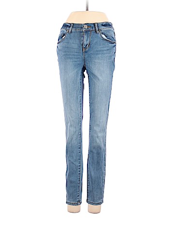 Ann Taylor LOFT Jeans (view 1)