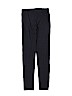 Gap Kids Solid Black Leggings Size 8 - photo 2