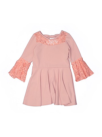 Assorted Brands Special Occasion Dress (view 1)