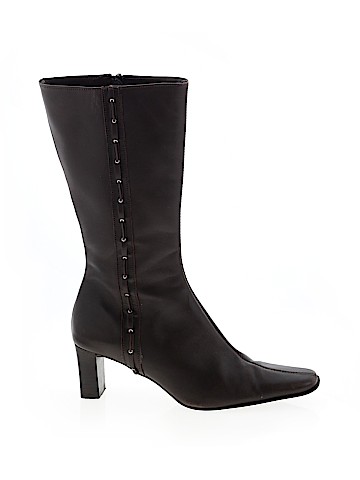 Massimo Baldi Boots (view 1)